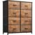 Rustic Brown