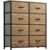 Raw Wood Grain