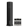Scentiment Diffuser Air 2 Discovery Kit – Cold-Air Diffuser with WiFi Control, Rechargeable Battery & 3 Luxury Hotel Scents (20ml)
